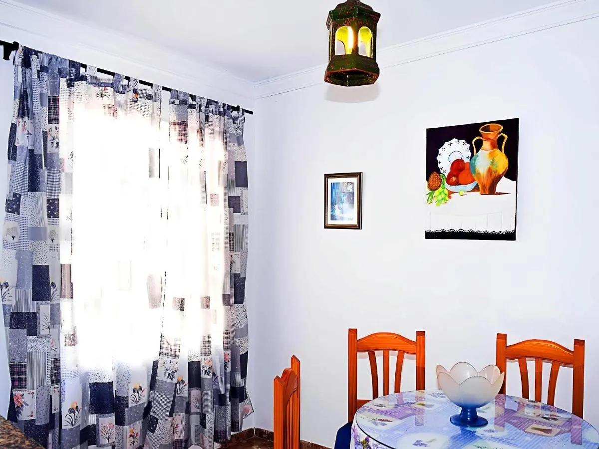 Apartamento En Conil De La Frontera Lägenhet 0*,  Spanien