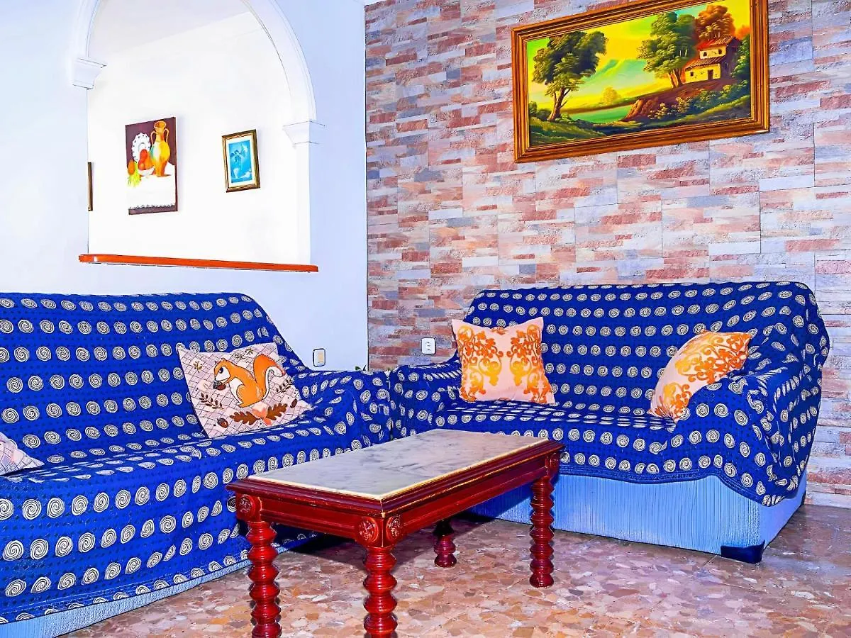 Apartamento En Conil De La Frontera Apartment Spain