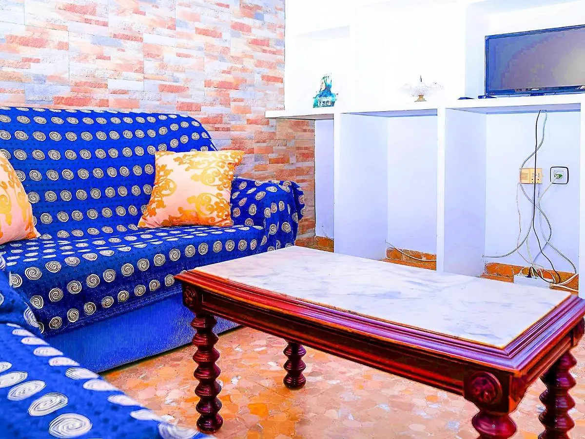 Apartamento En Conil De La Frontera Apartment Spain
