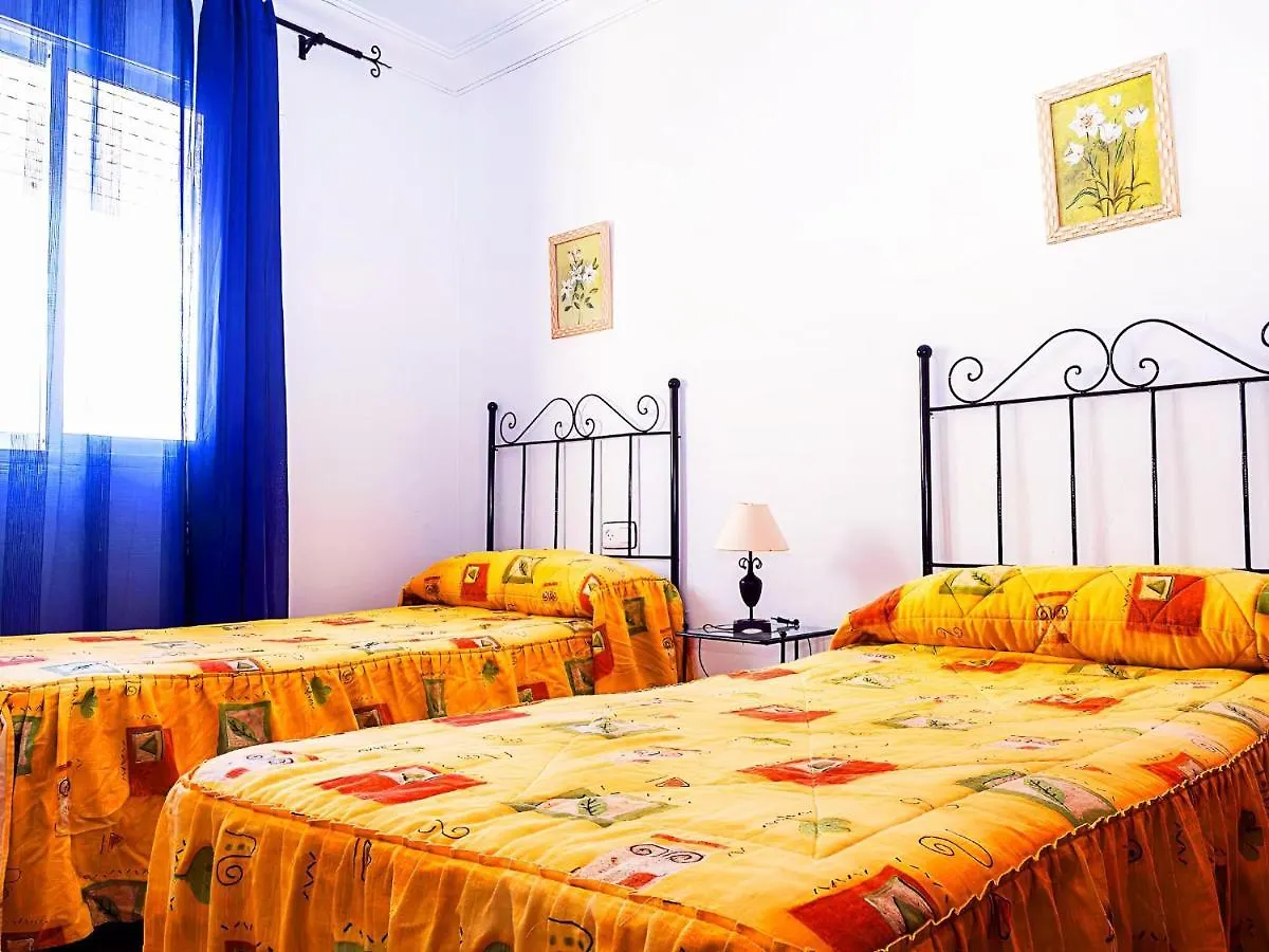 Apartamento En Conil De La Frontera Apartment