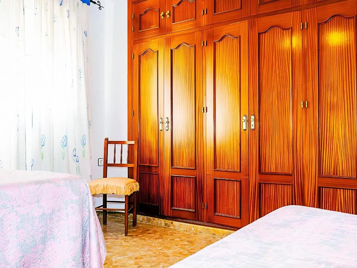 Apartamento En Conil De La Frontera Apartment 0*,